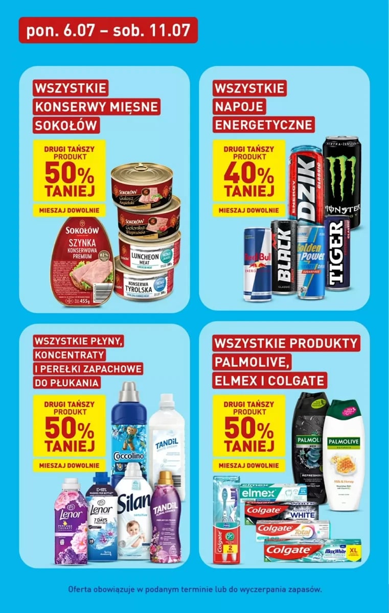Strona 27 z gazetki Aldi