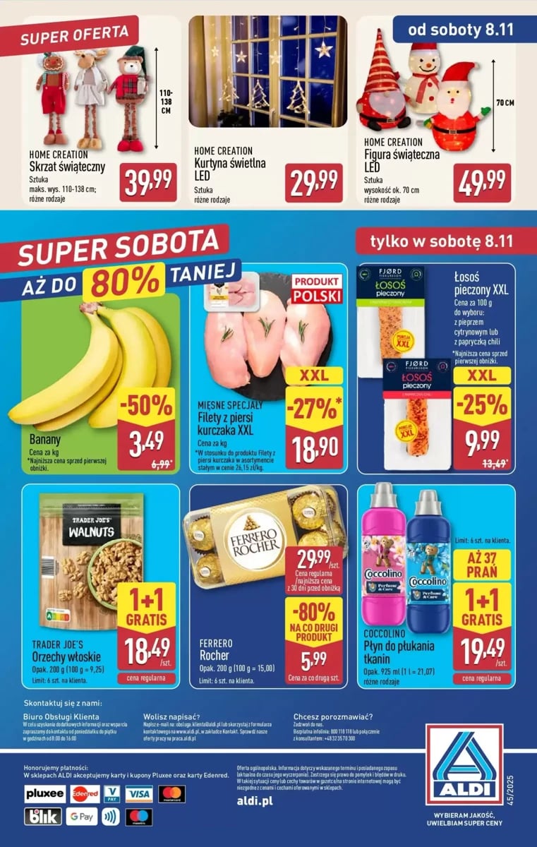 Strona 12 z gazetki Aldi