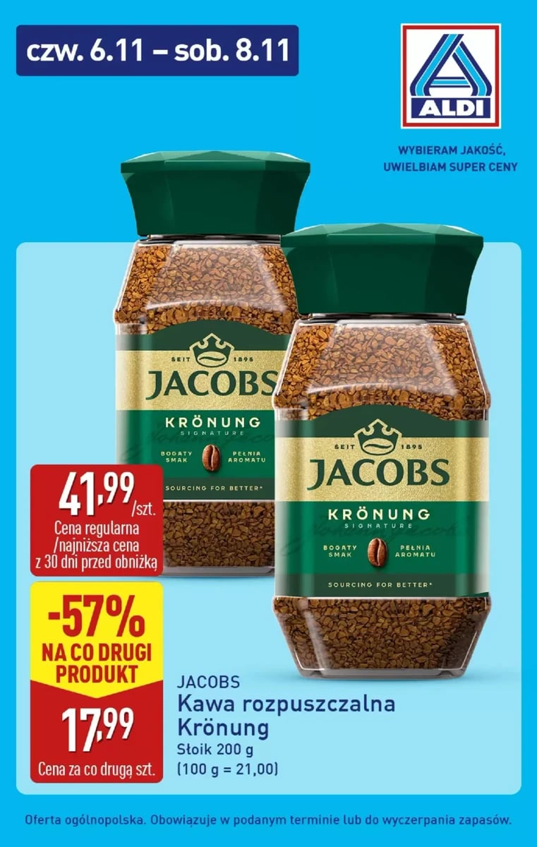 Strona 5 z gazetki Aldi