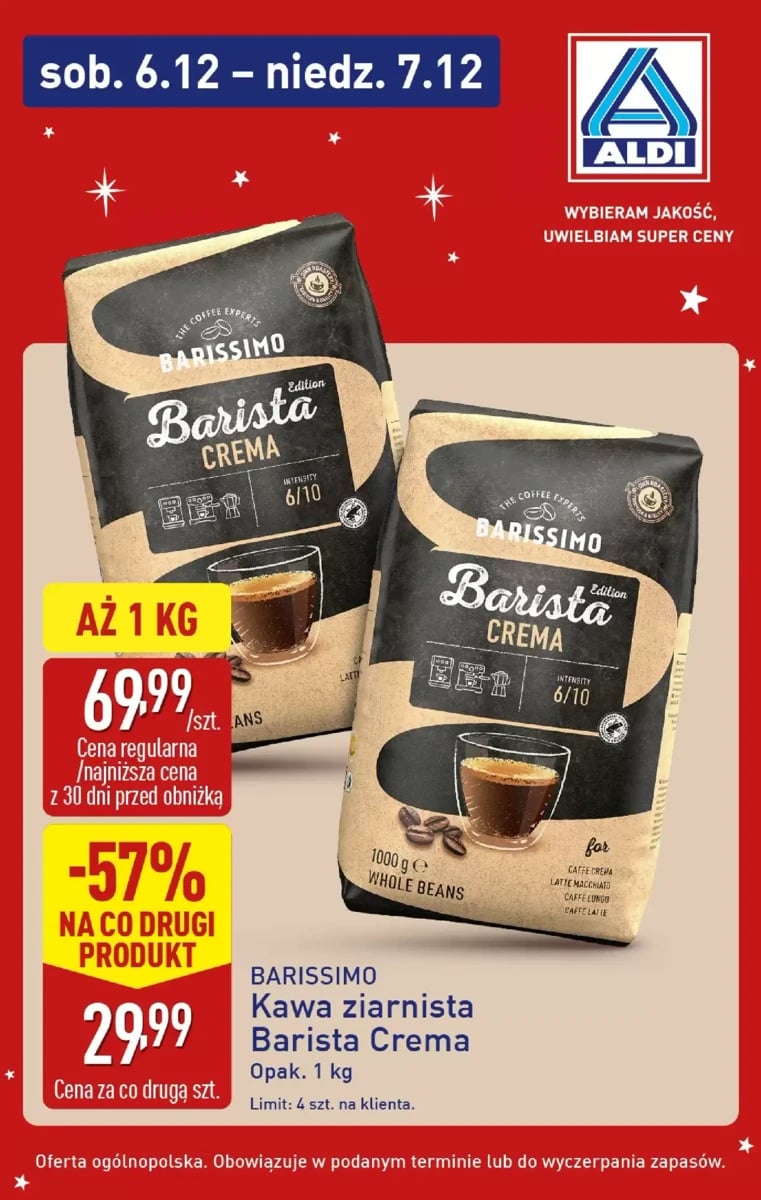 Strona 2 z gazetki Aldi