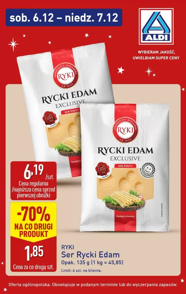 Strona 5 z gazetki Aldi