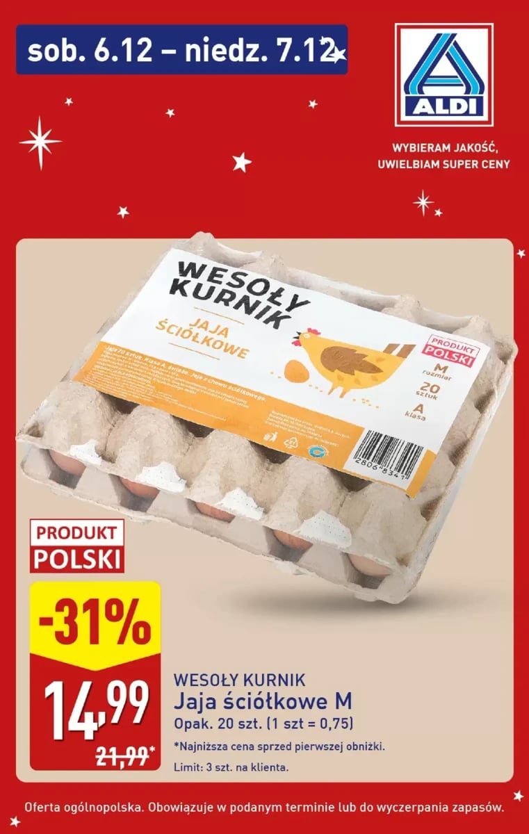 Strona 4 z gazetki Aldi