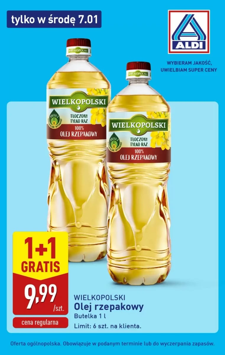Strona 2 z gazetki Aldi