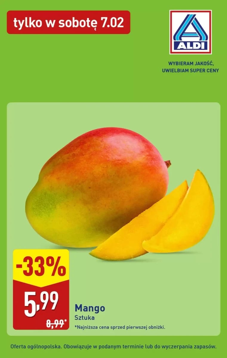 Strona 5 z gazetki Aldi