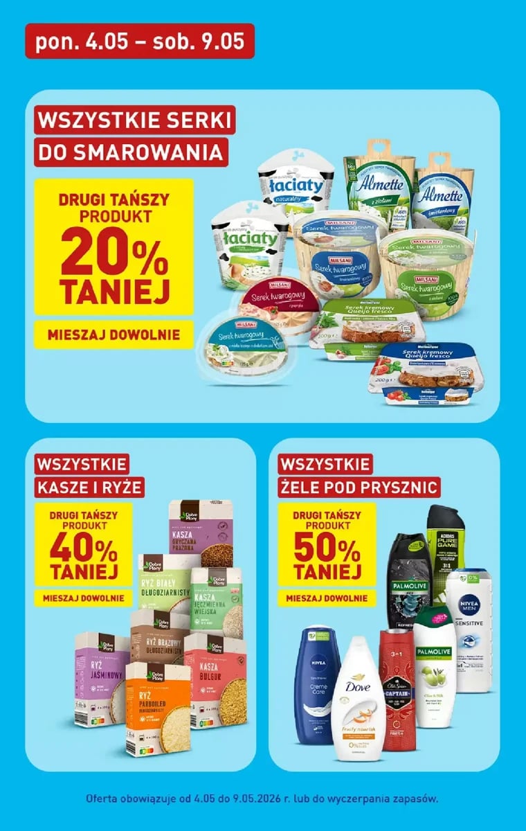 Strona 8 z gazetki Aldi