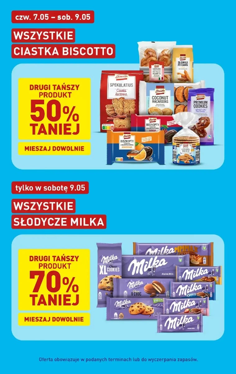 Strona 9 z gazetki Aldi