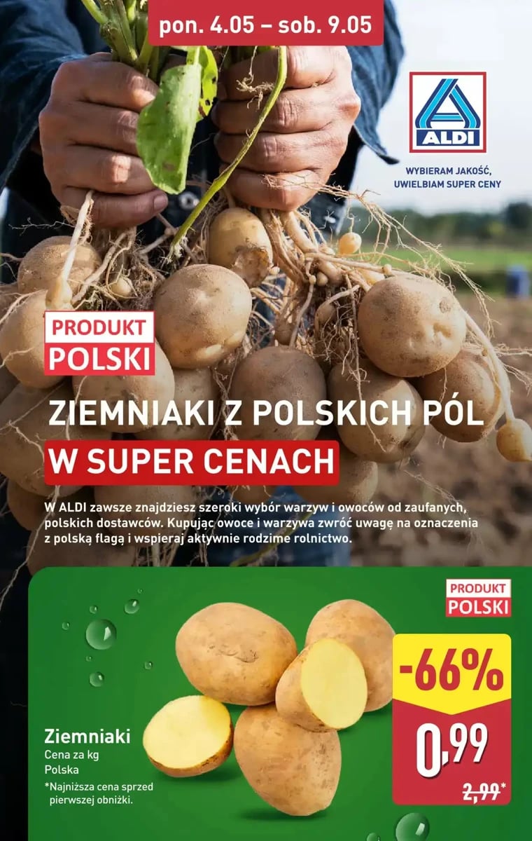 Strona 11 z gazetki Aldi