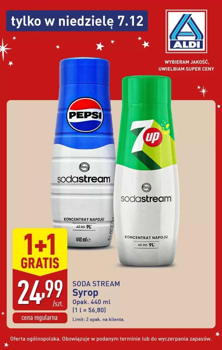 Strona 2 z gazetki Aldi