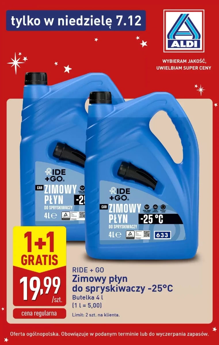 Strona 4 z gazetki Aldi