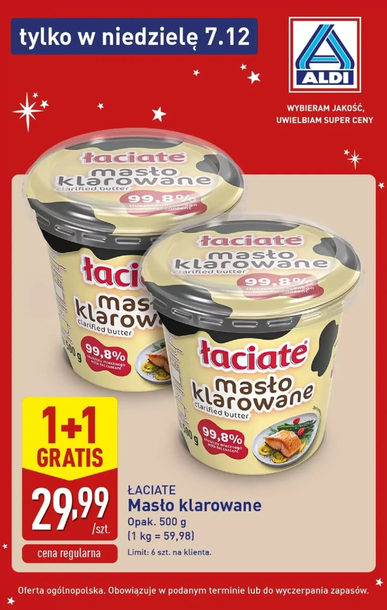 Strona 3 z gazetki Aldi