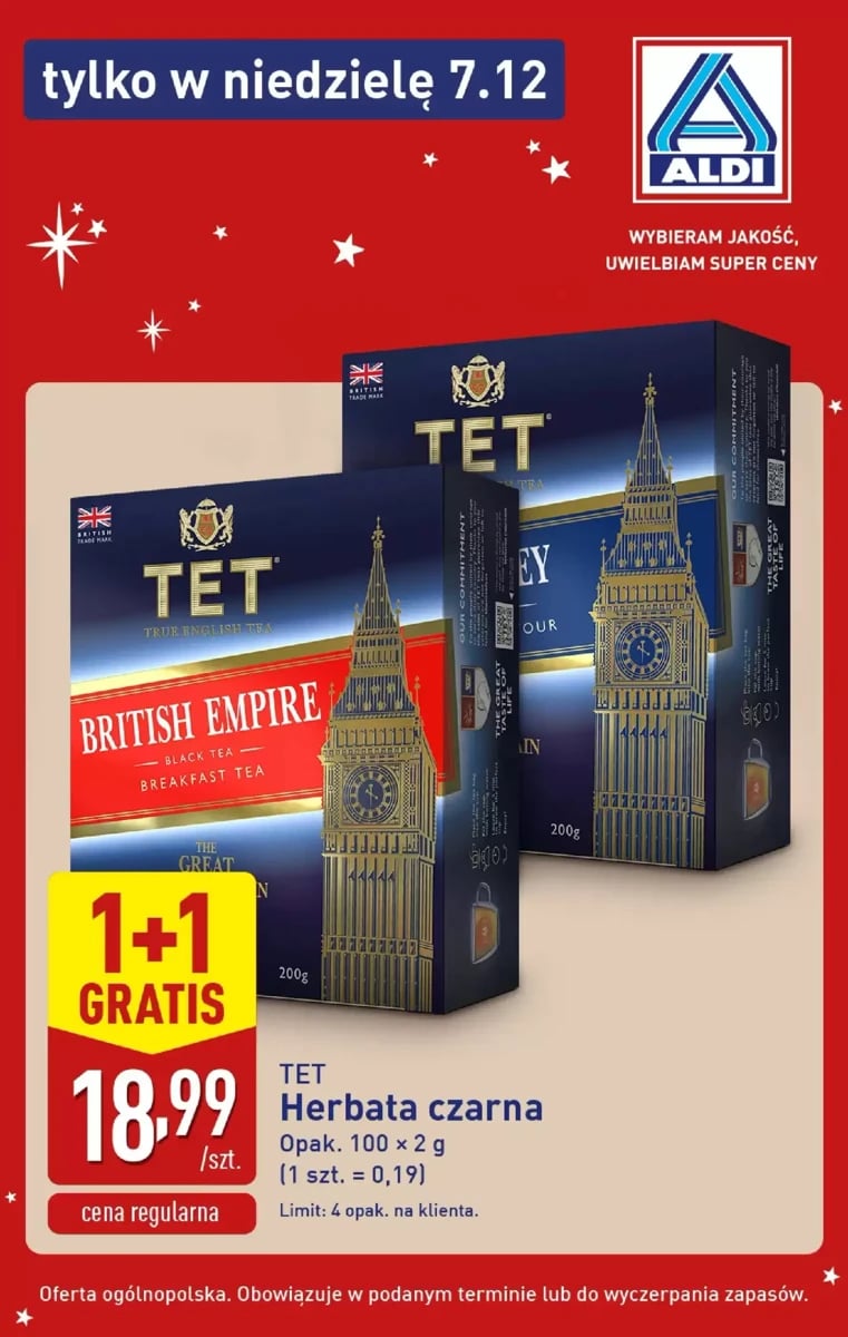 Strona 8 z gazetki Aldi