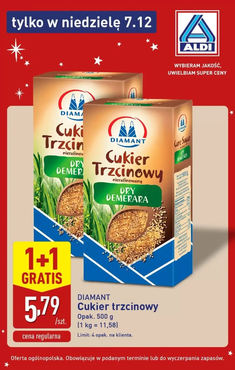 Strona 7 z gazetki Aldi