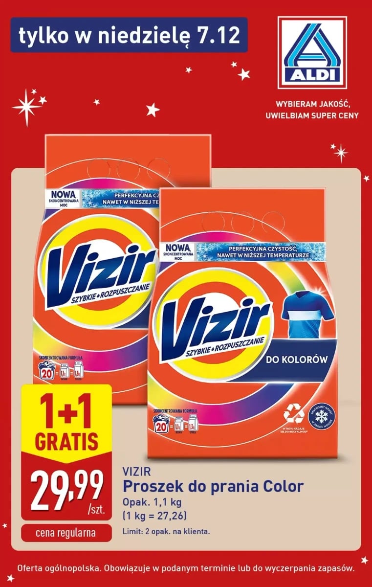 Strona 6 z gazetki Aldi