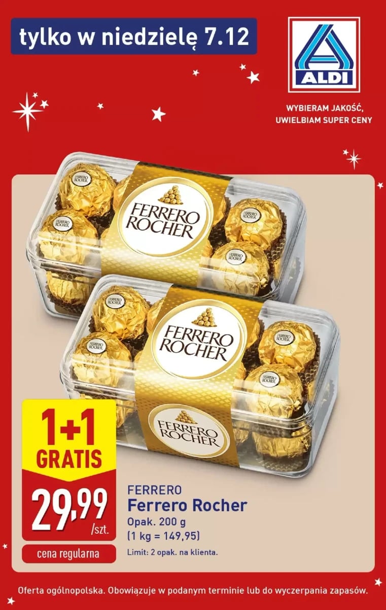Strona 5 z gazetki Aldi