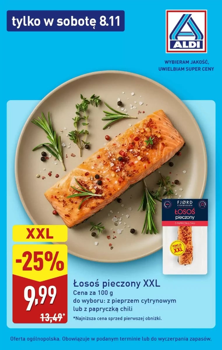 Strona 4 z gazetki Aldi