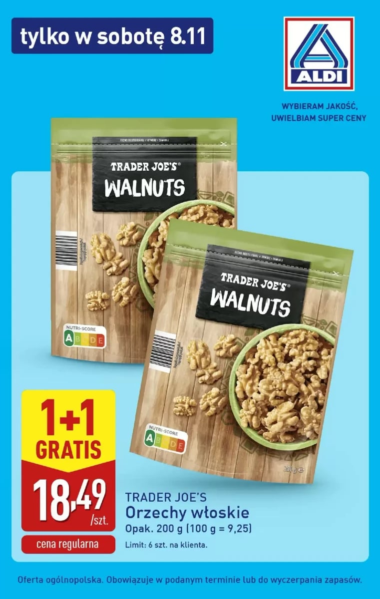 Strona 5 z gazetki Aldi