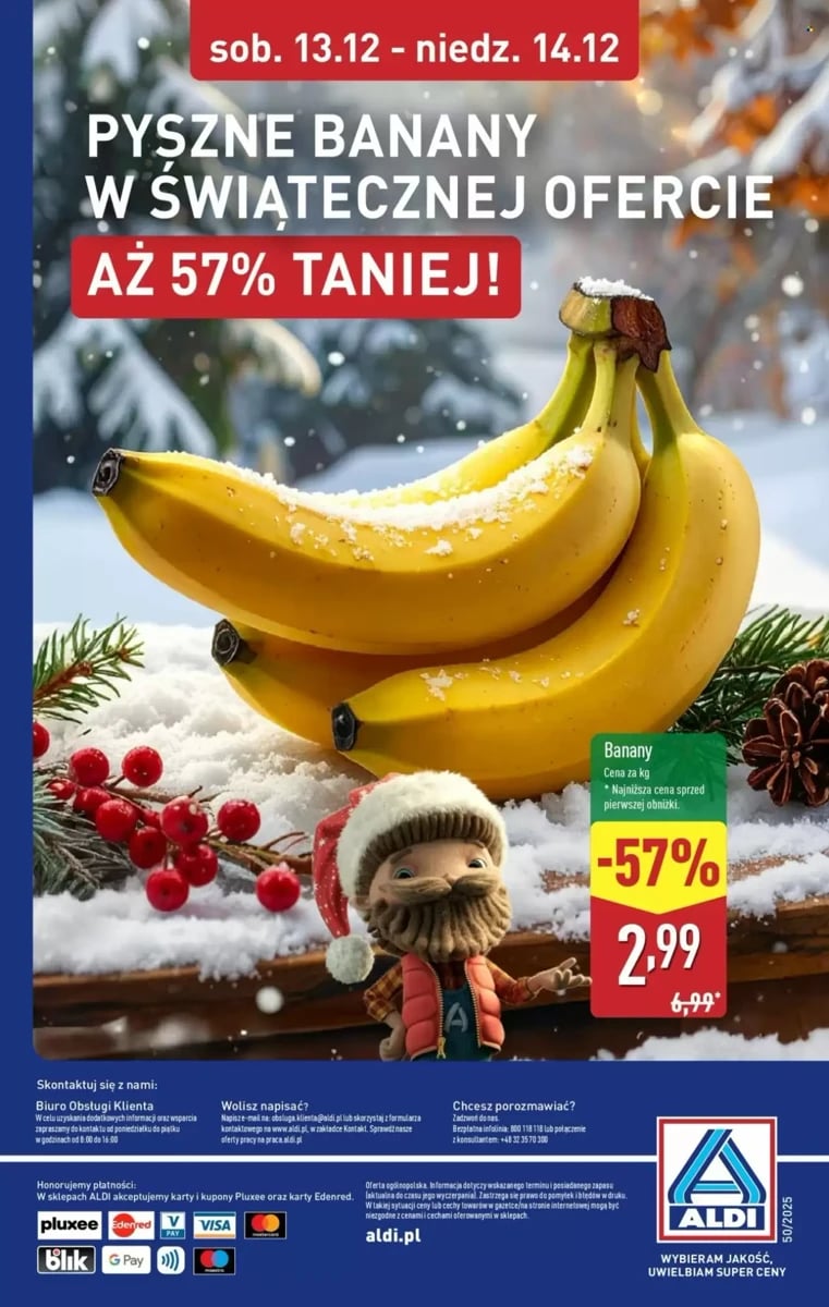 Strona 10 z gazetki Aldi