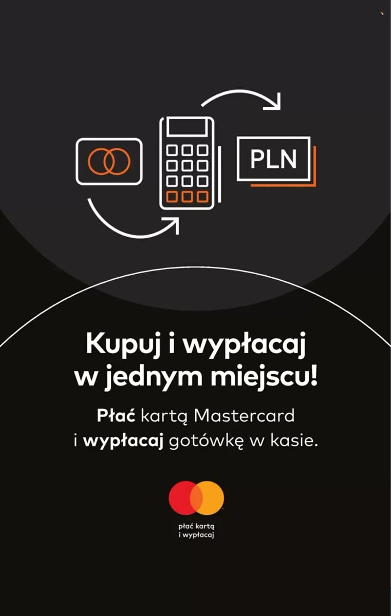 Strona 49 z gazetki Aldi