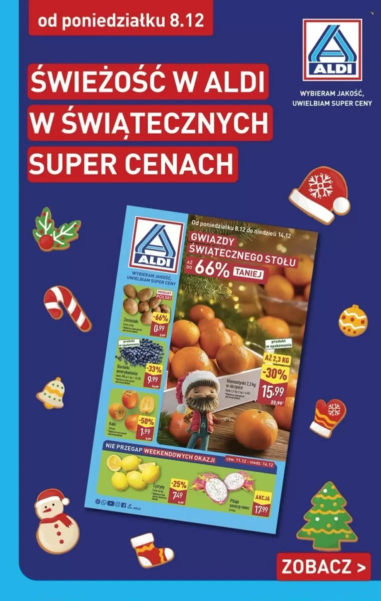 Strona 21 z gazetki Aldi