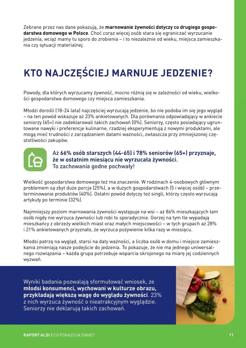 Strona 11 z gazetki Aldi