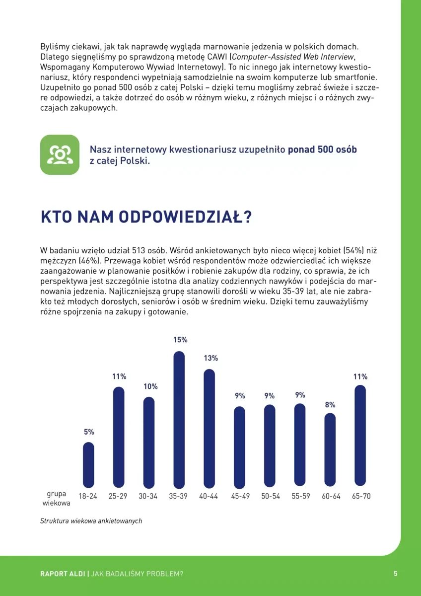 Strona 5 z gazetki Aldi