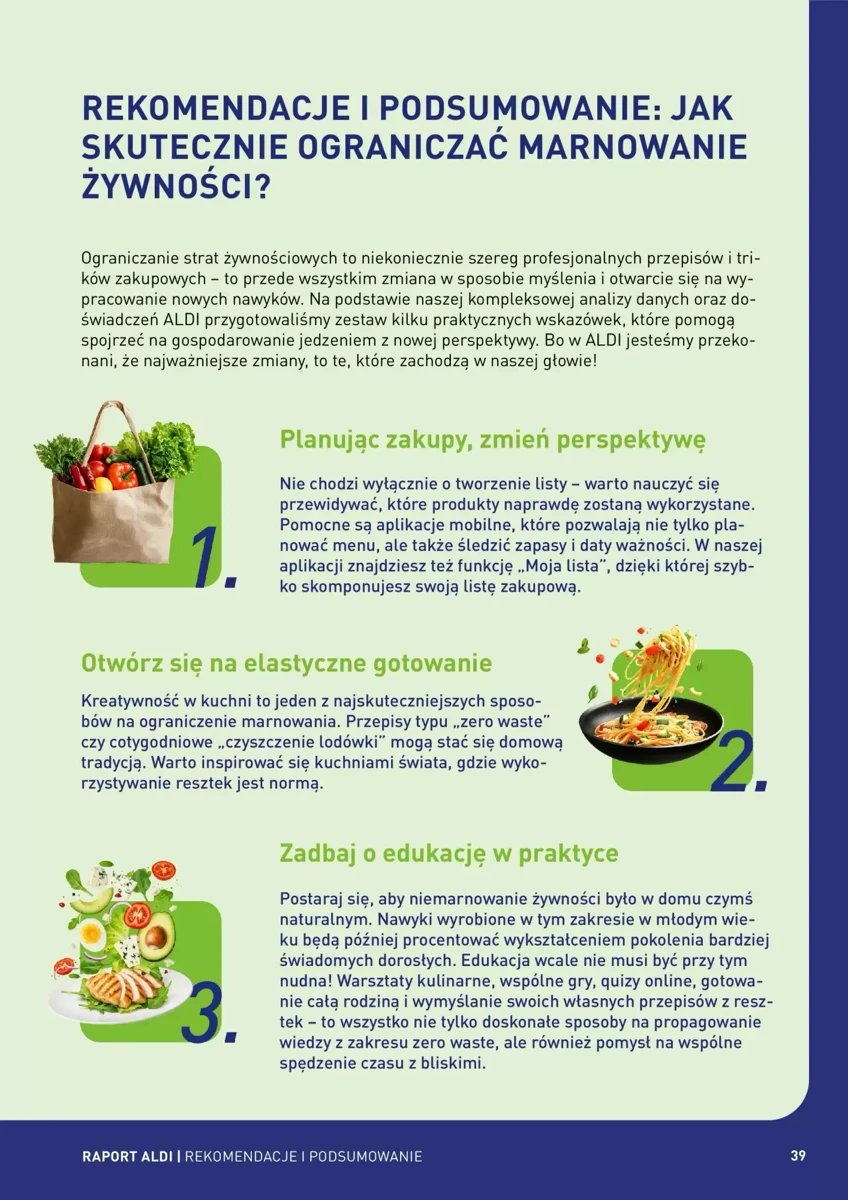 Strona 39 z gazetki Aldi