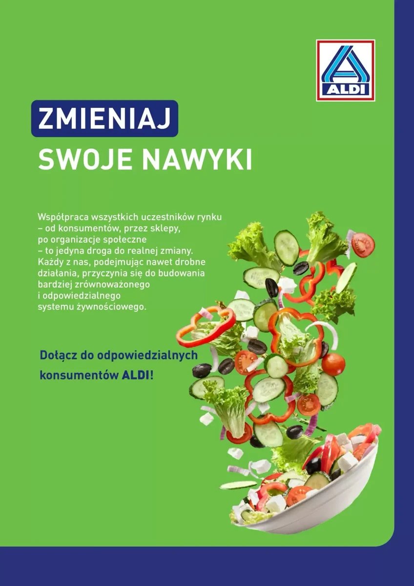 Strona 42 z gazetki Aldi