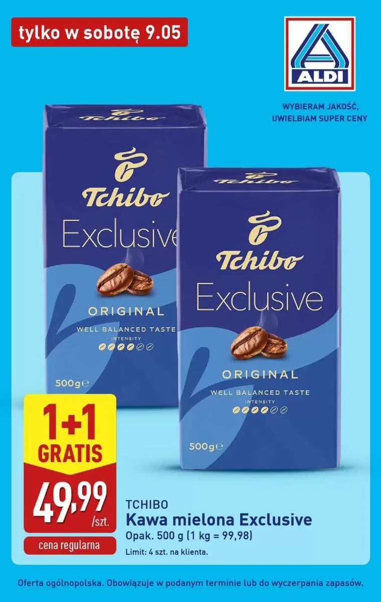 Strona 5 z gazetki Aldi