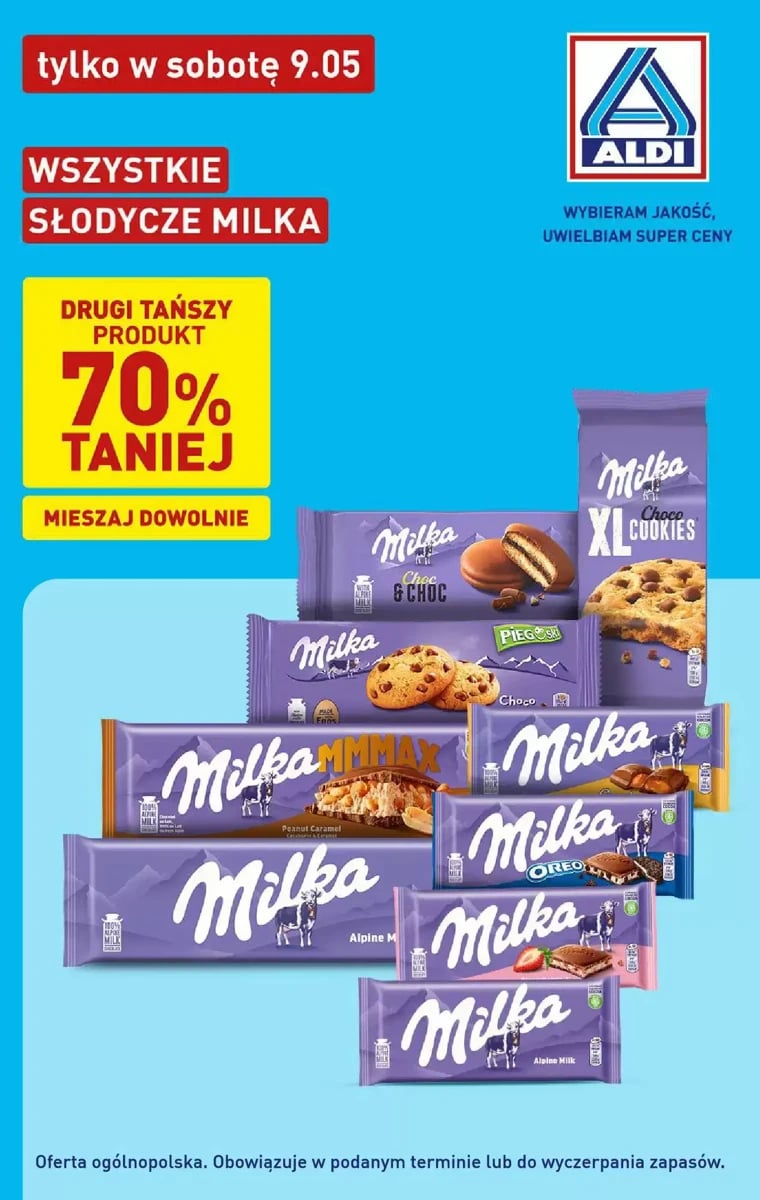 Strona 7 z gazetki Aldi