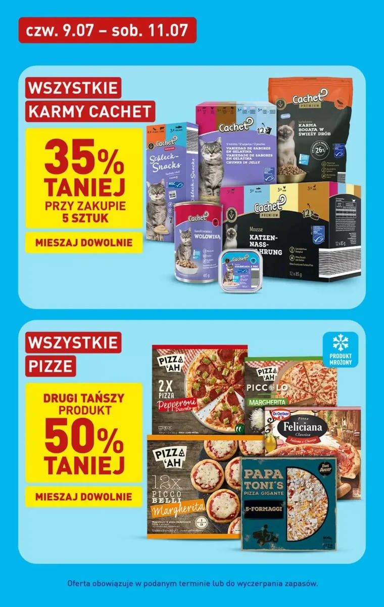 Strona 12 z gazetki Aldi