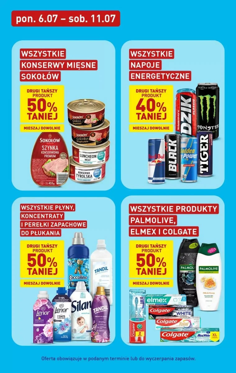 Strona 7 z gazetki Aldi