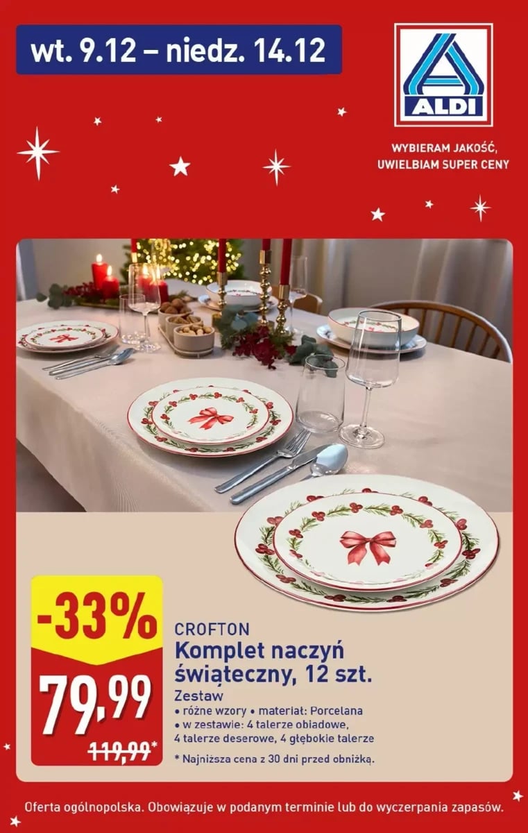 Strona 7 z gazetki Aldi