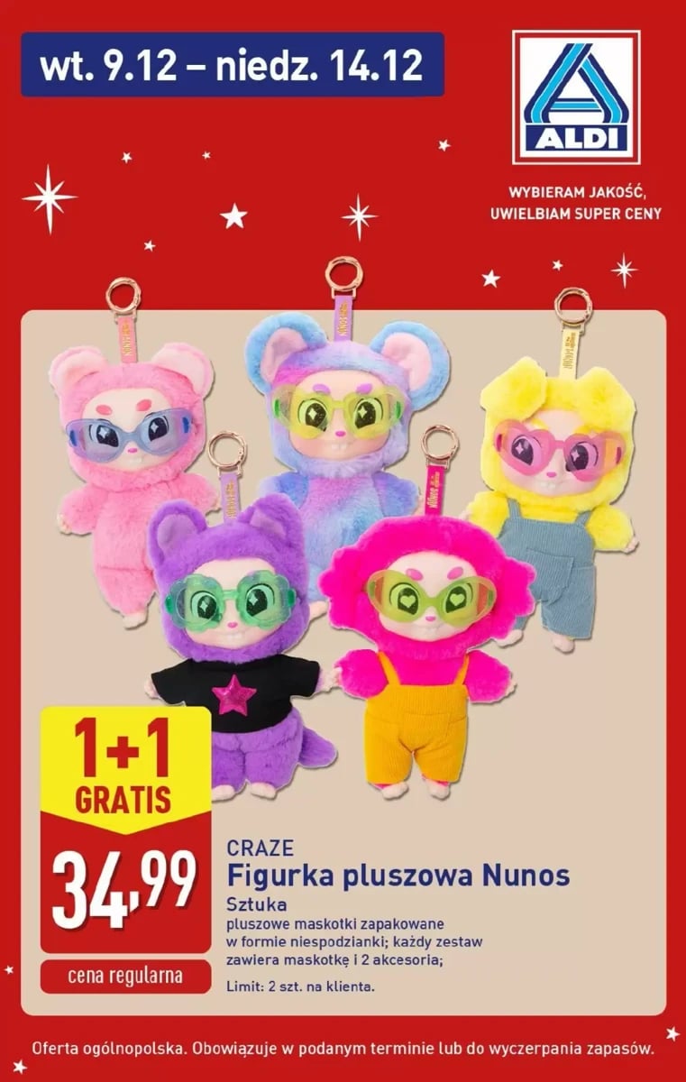 Strona 4 z gazetki Aldi