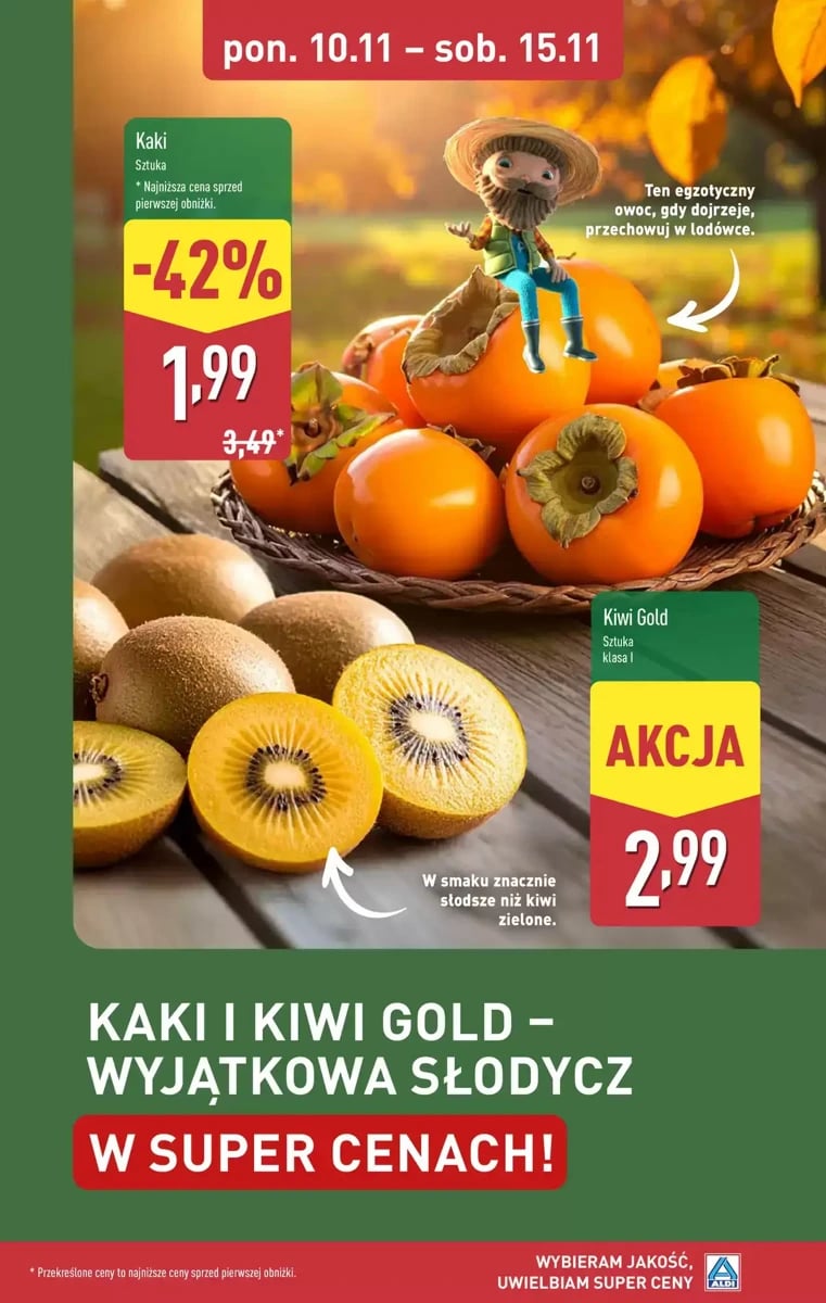 Strona 7 z gazetki Aldi