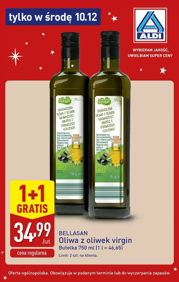 Strona 2 z gazetki Aldi