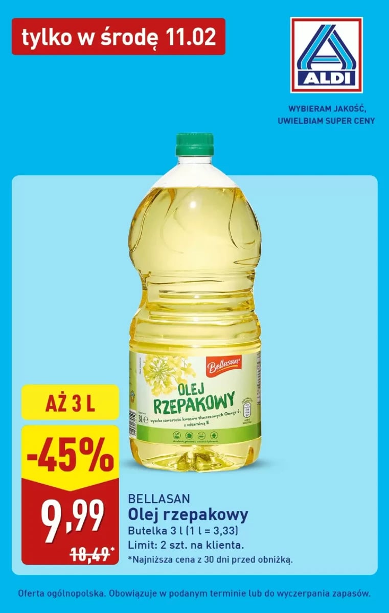 Strona 4 z gazetki Aldi