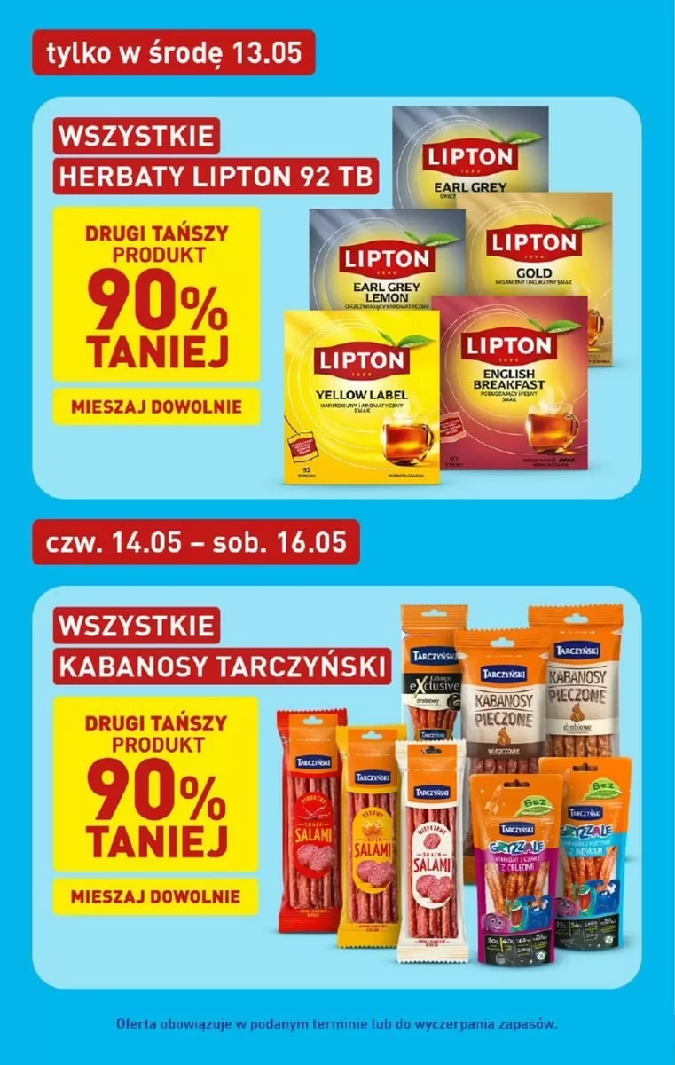 Strona 38 z gazetki Aldi