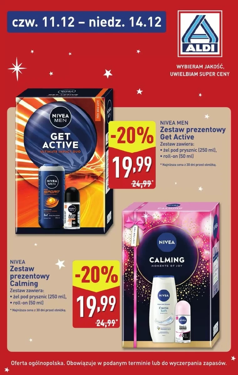 Strona 4 z gazetki Aldi