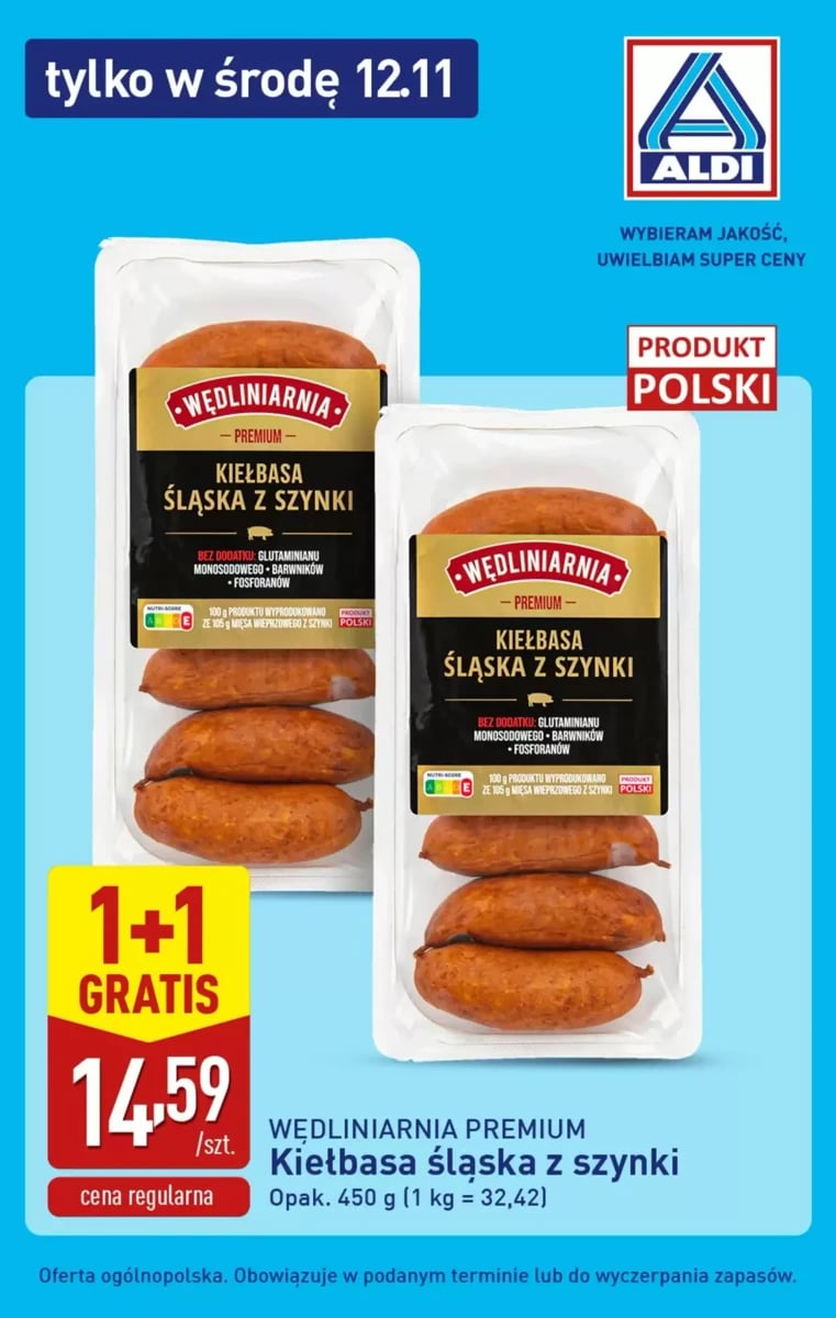 Strona 5 z gazetki Aldi