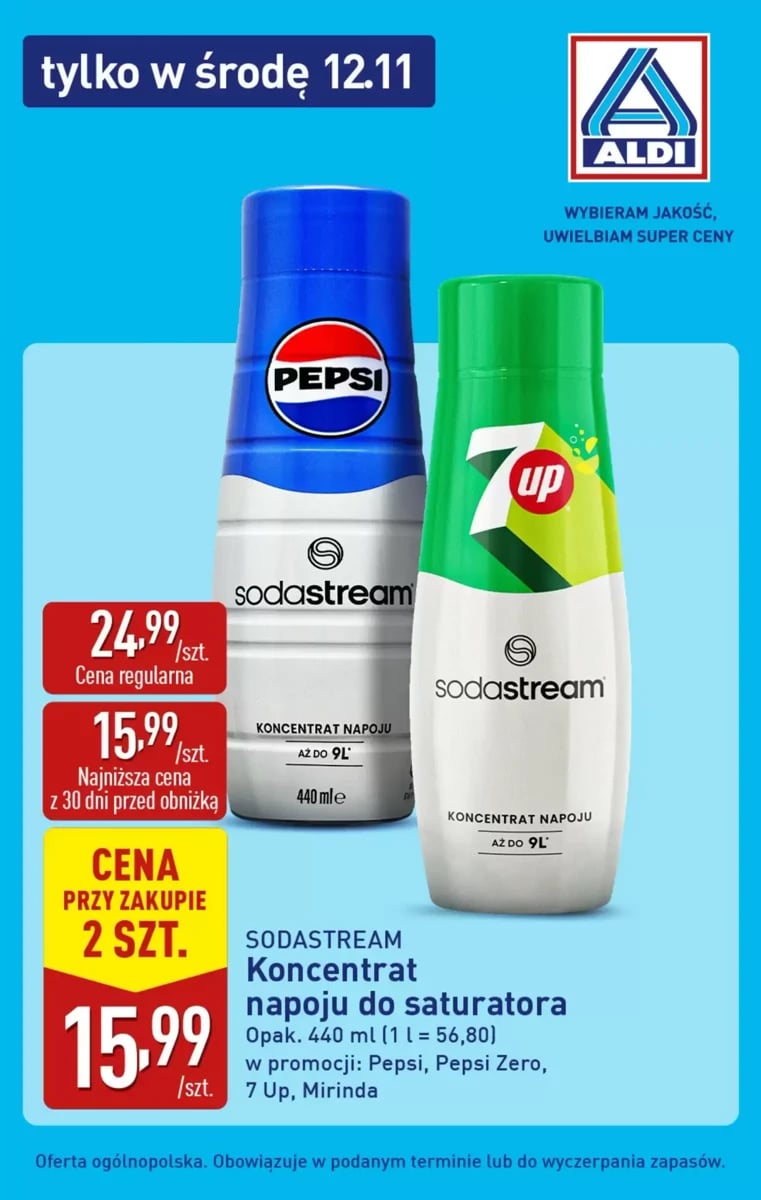 Strona 4 z gazetki Aldi