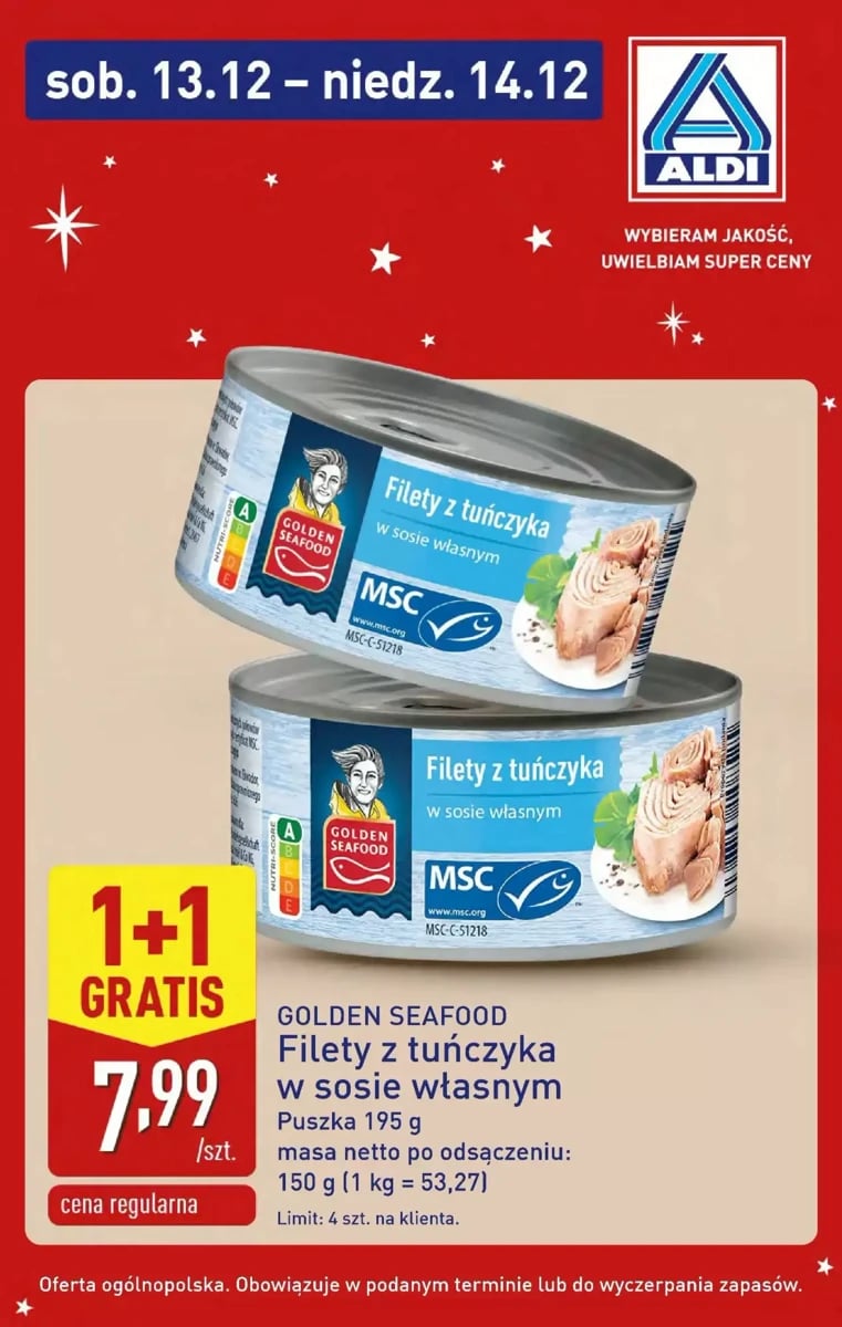 Strona 5 z gazetki Aldi