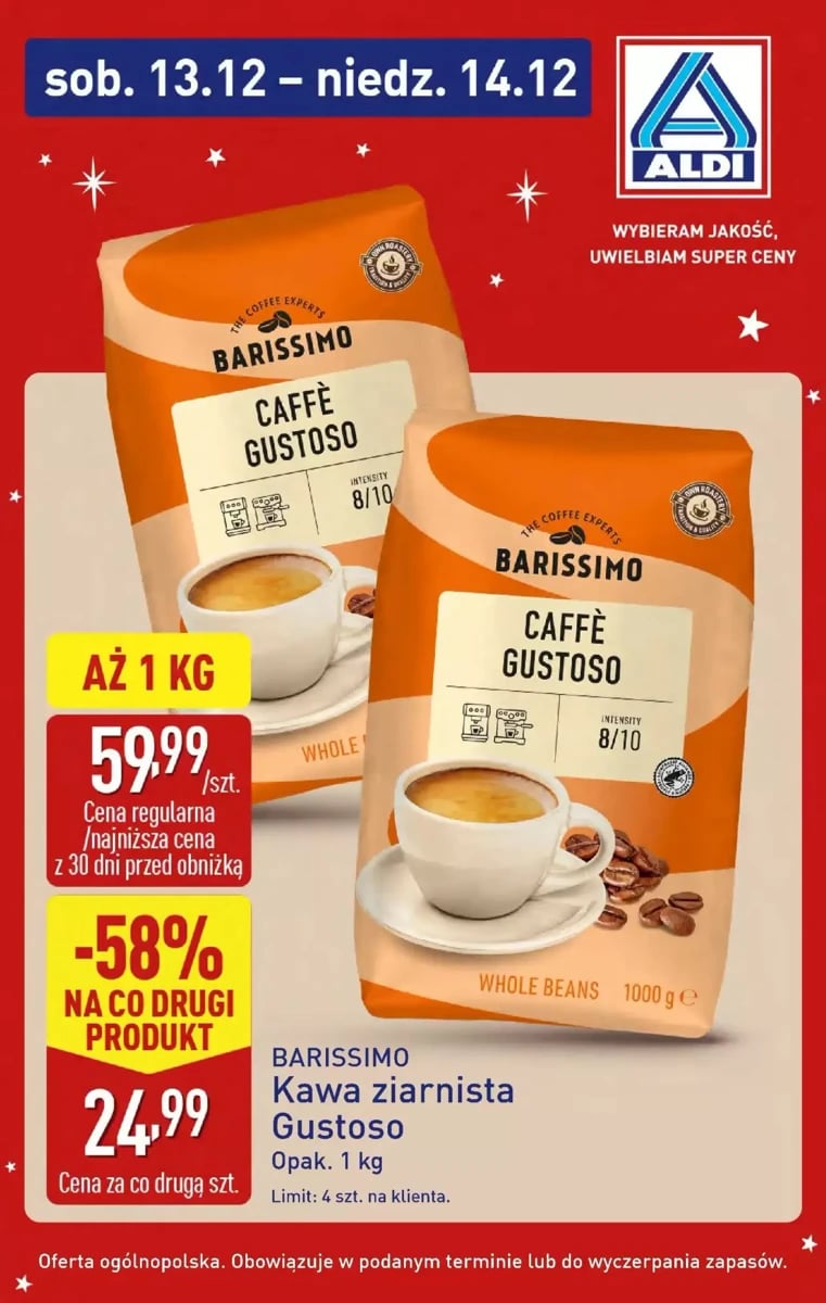 Strona 3 z gazetki Aldi