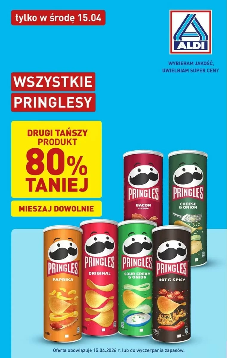 Strona 11 z gazetki Aldi