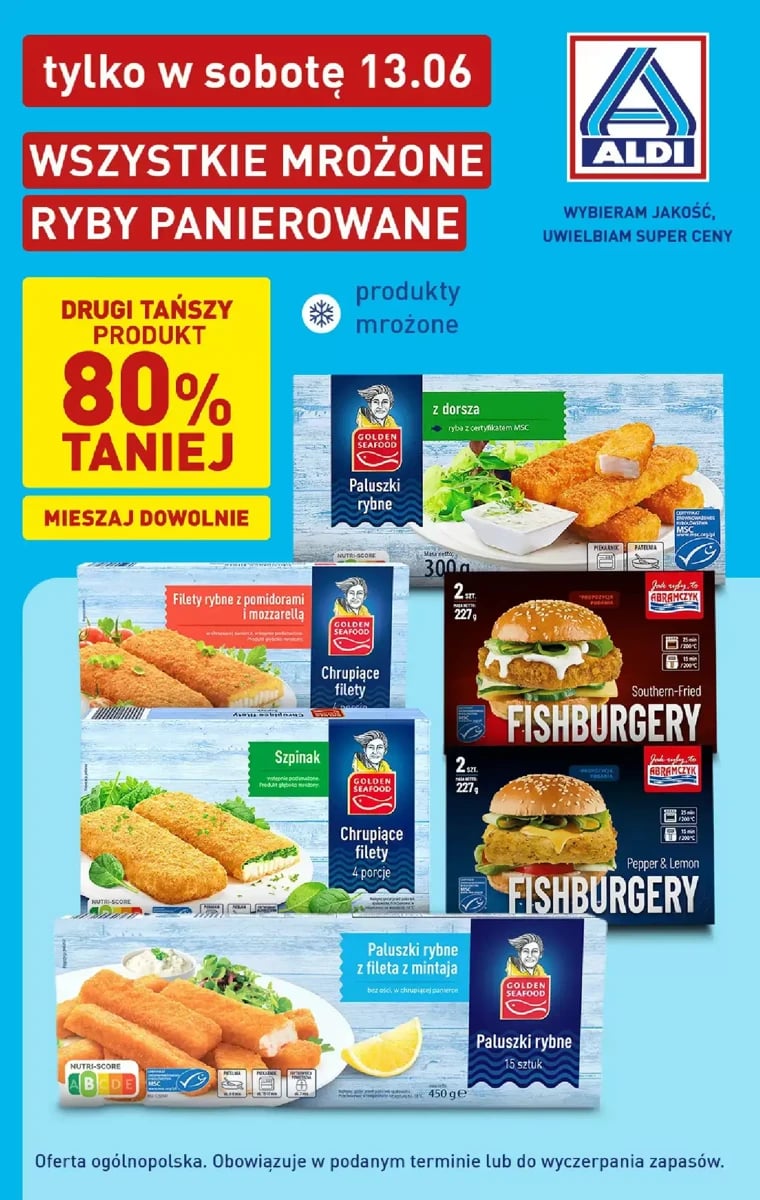 Strona 4 z gazetki Aldi