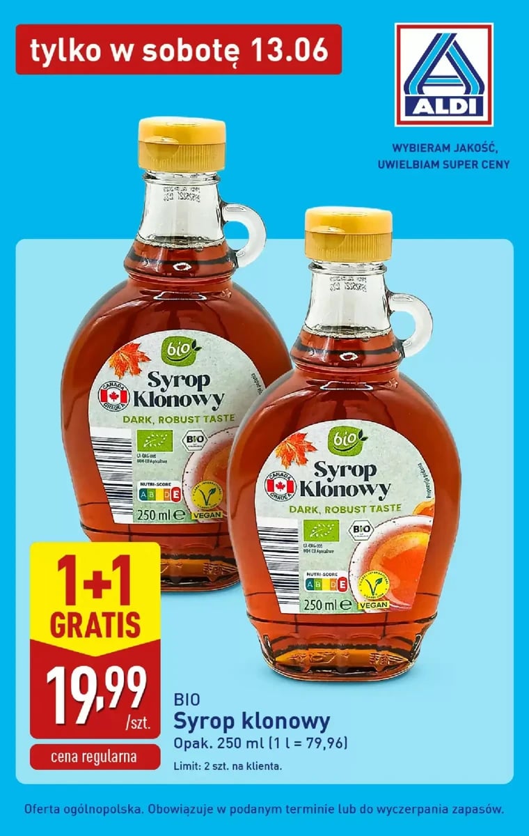 Strona 3 z gazetki Aldi