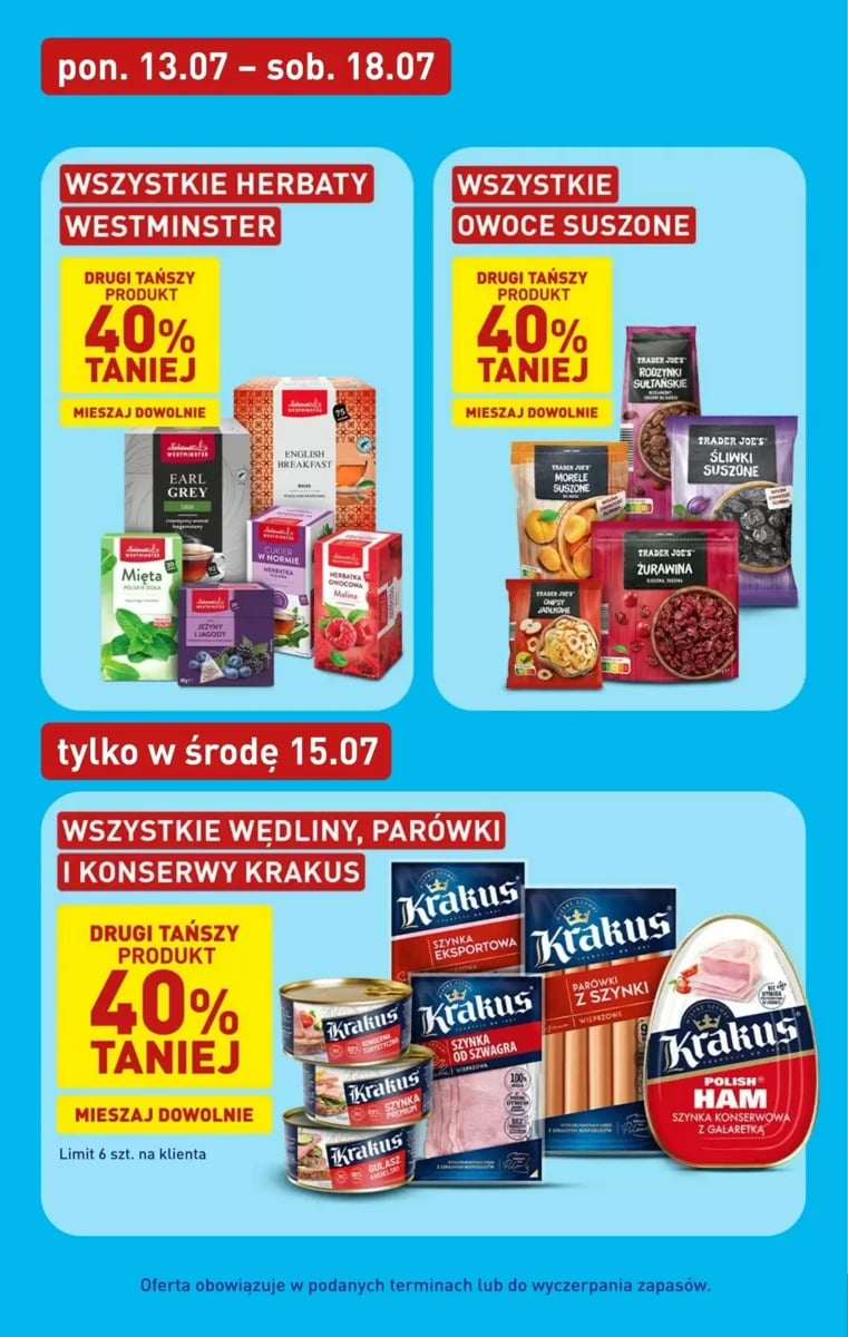 Strona 19 z gazetki Aldi