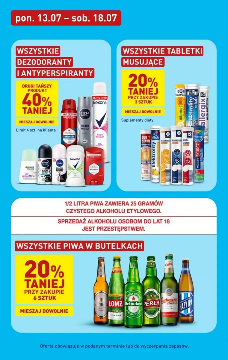 Strona 24 z gazetki Aldi
