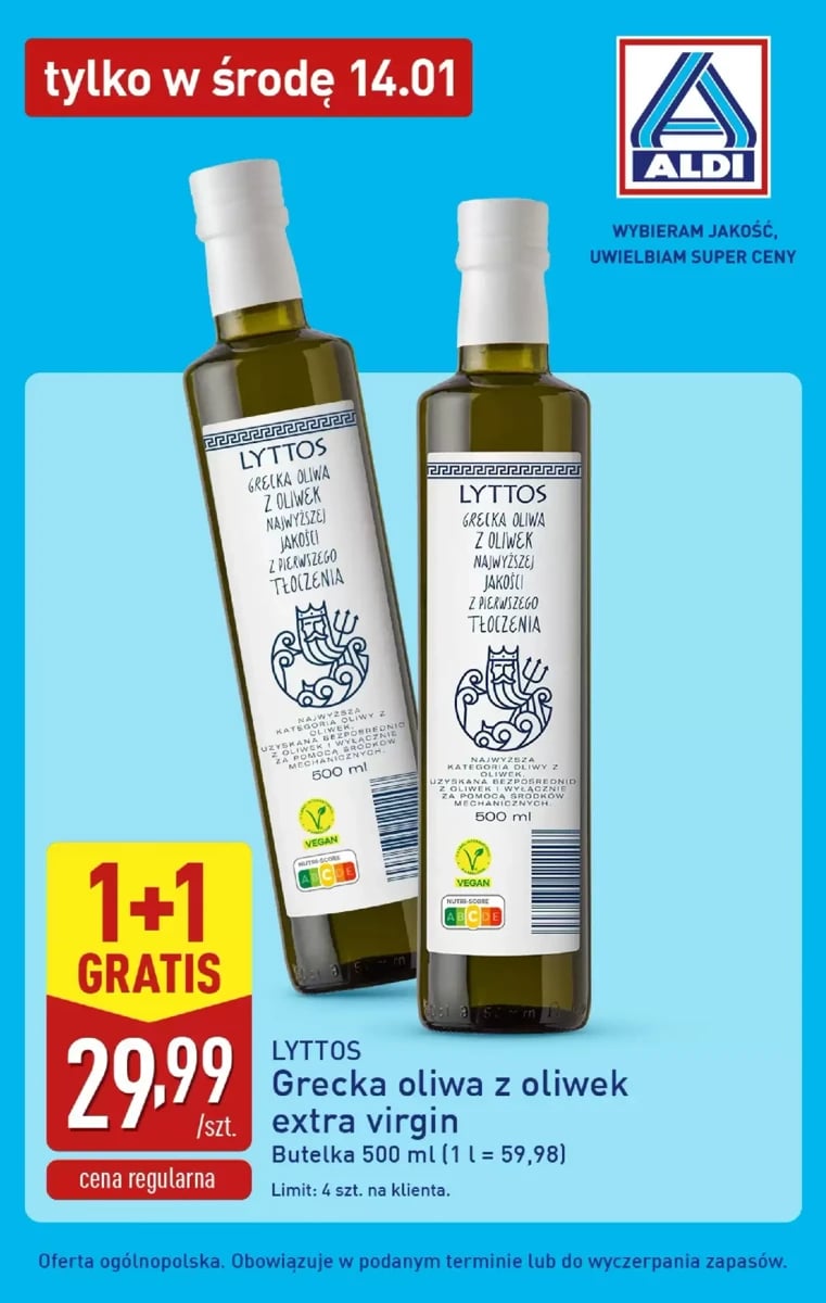 Strona 2 z gazetki Aldi
