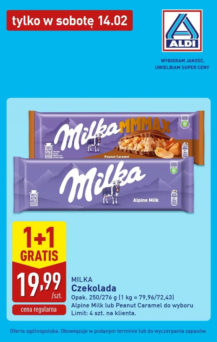 Strona 3 z gazetki Aldi