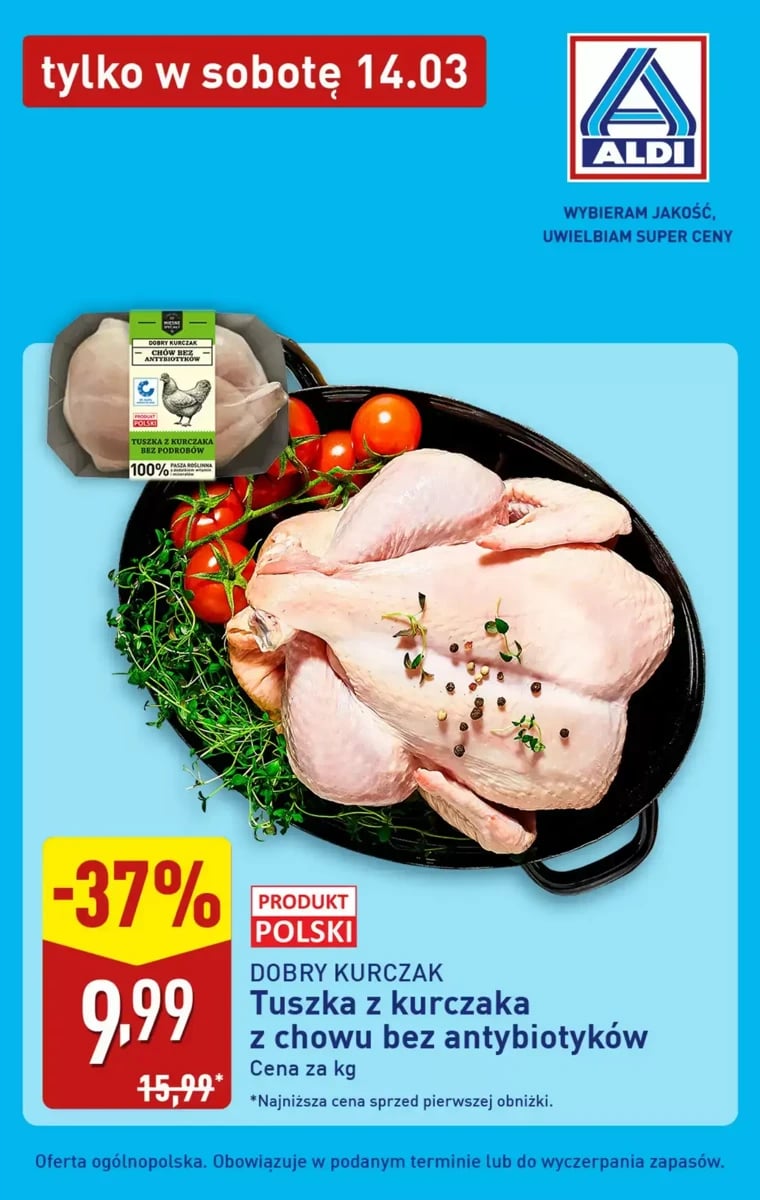 Strona 4 z gazetki Aldi